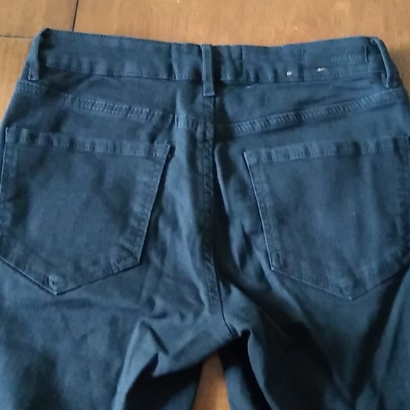 Garage pants black Size 5 long - Picture 5 of 5